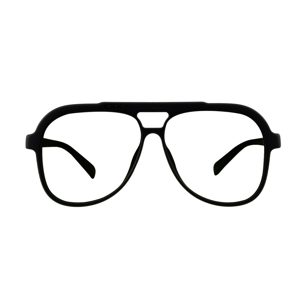 Armazon Triple xxx Negro Mate