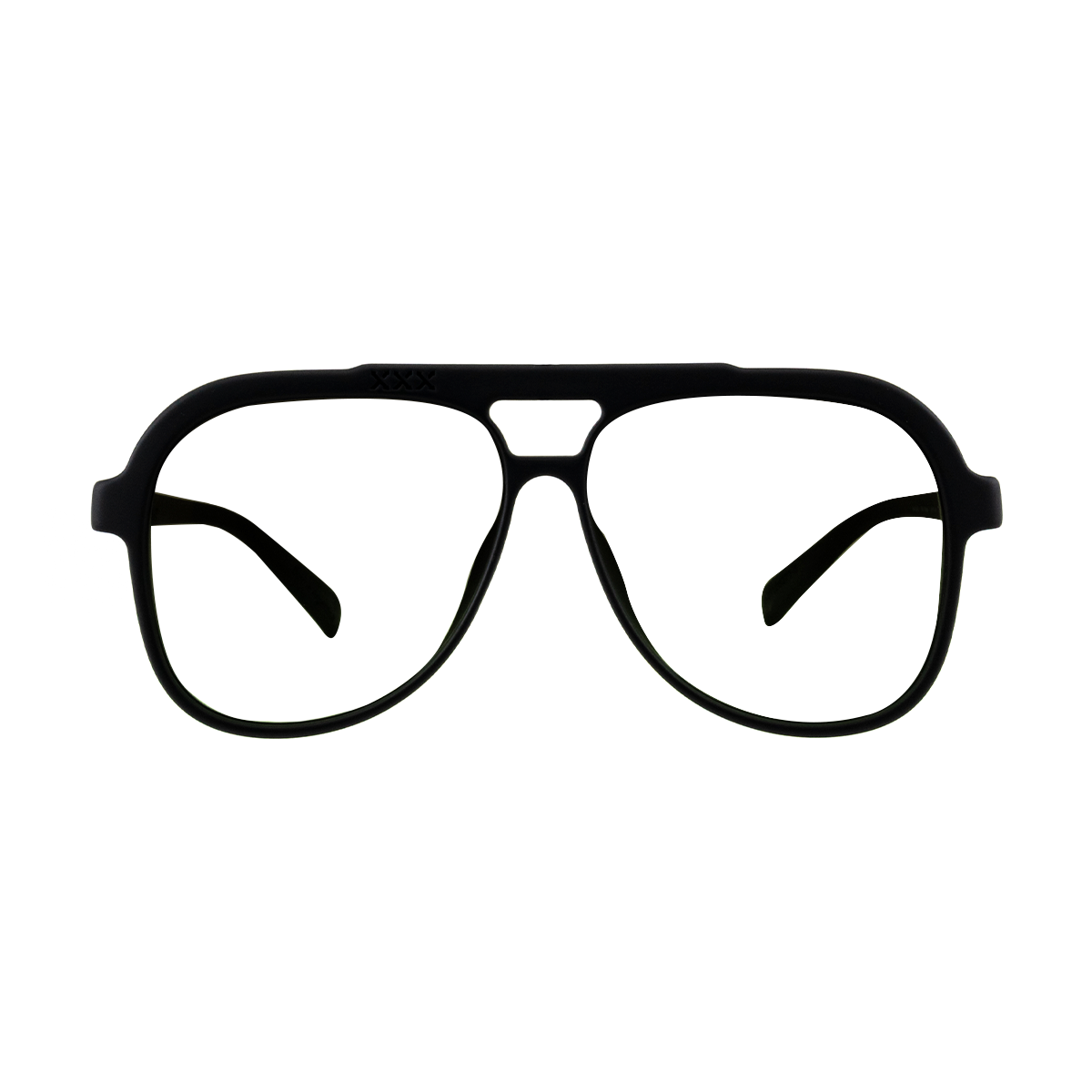 Armazon Triple xxx Negro Mate