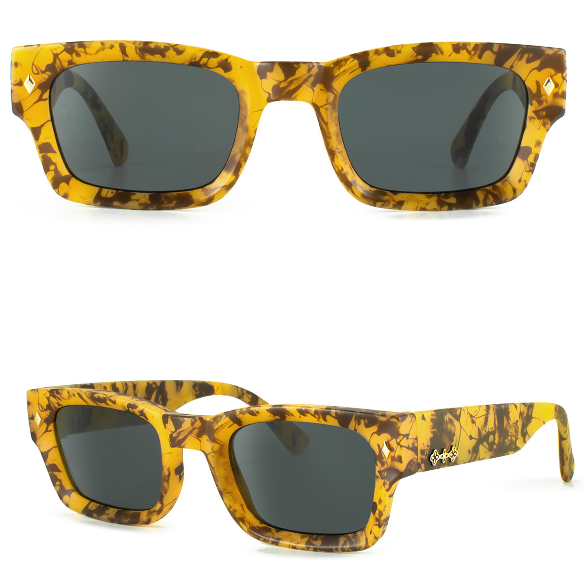 Anteojos de Sol Admiration