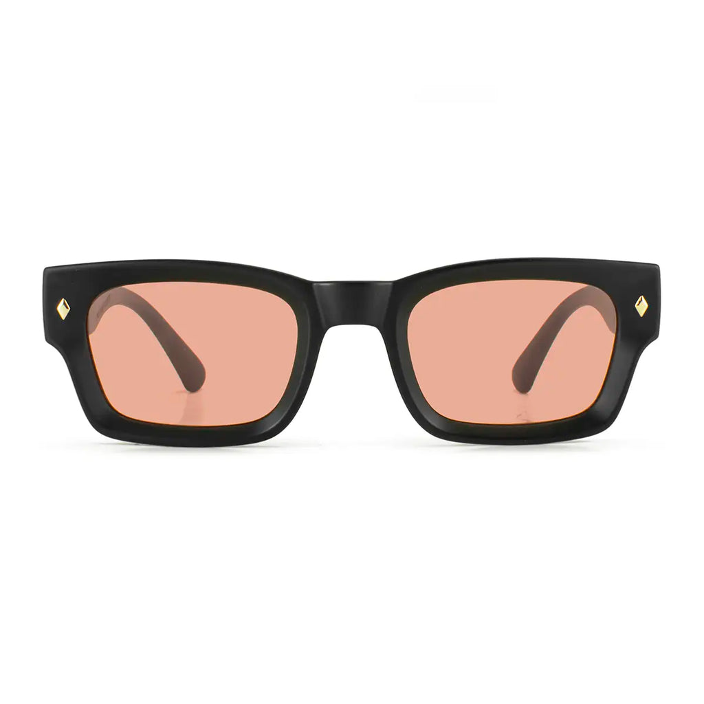 Admiration Negro Mate Lente Coral