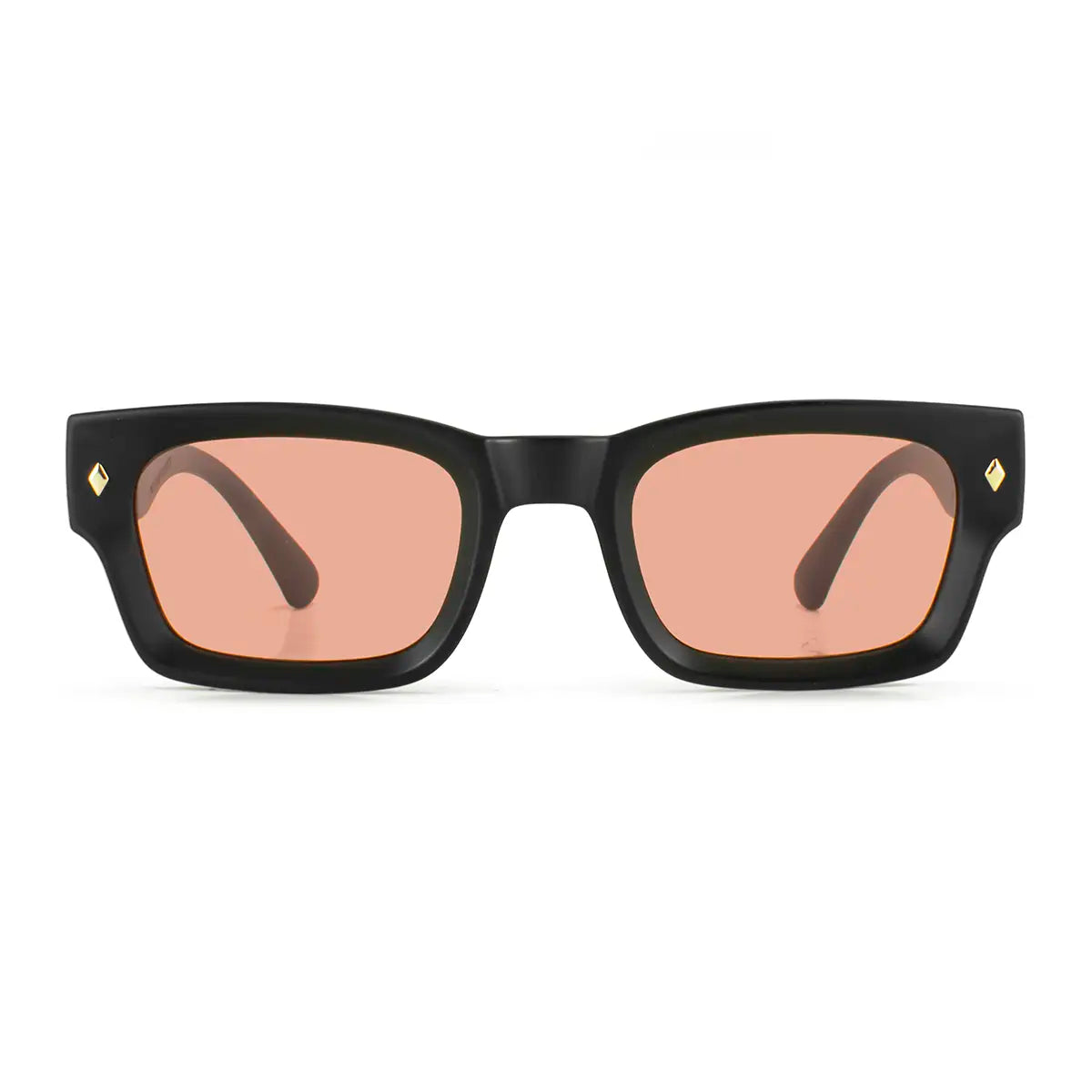 Admiration Negro Mate Lente Coral