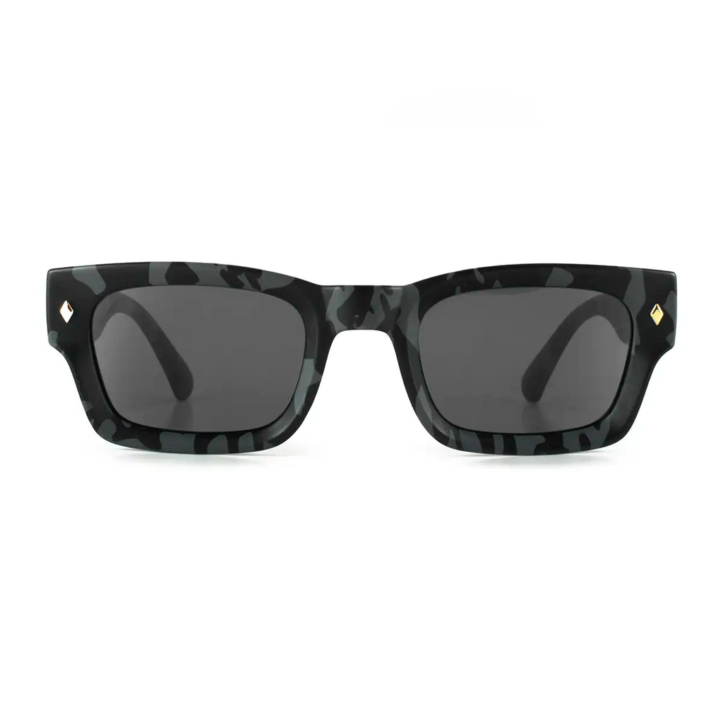 Admiration Camouflage Lente Gris