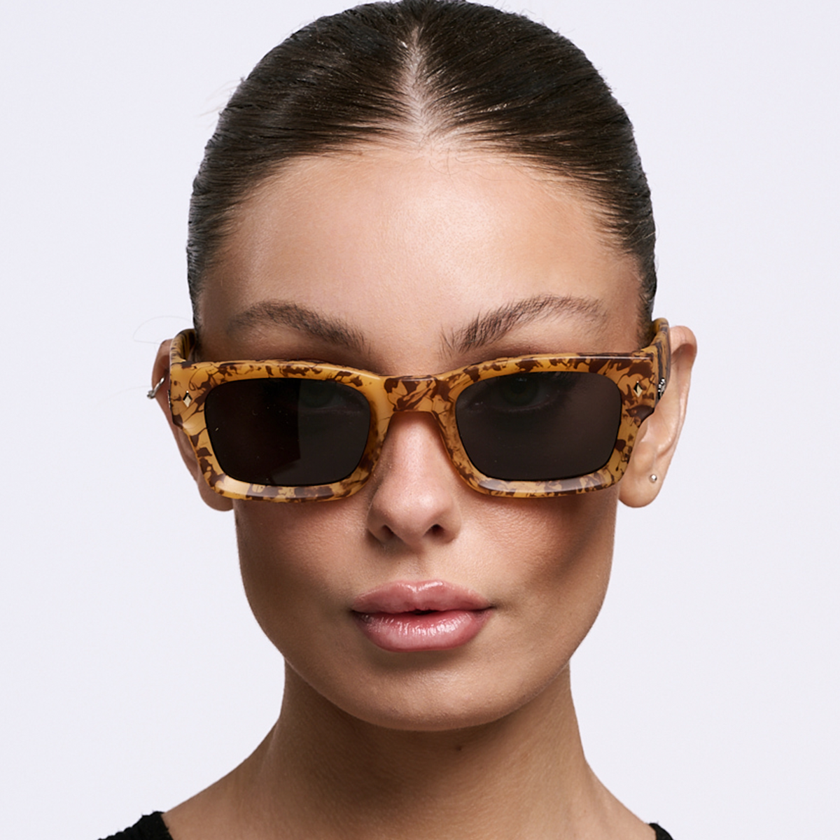 Admiration Carey Rubio Lente Gris