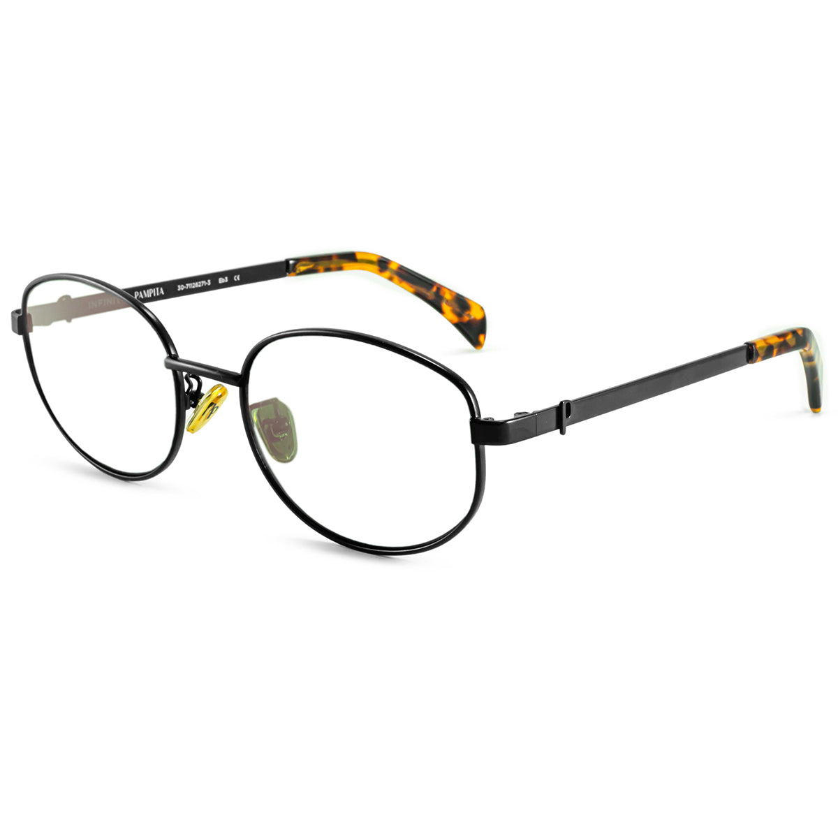 Armazon Anglet Negro By Pampita