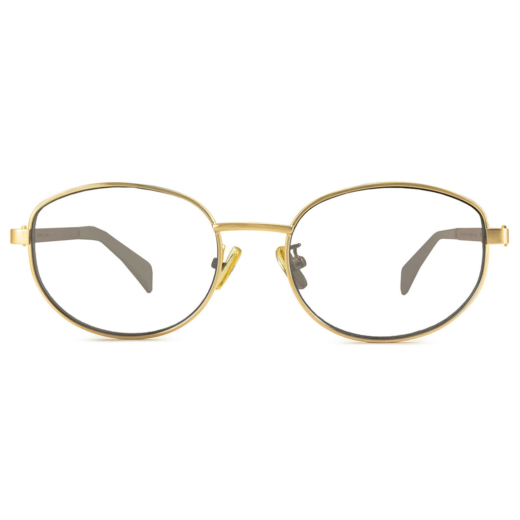 Armazon Anglet Dorado By Pampita