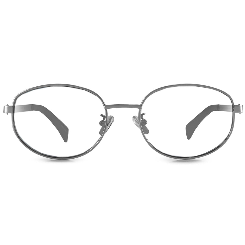 Armazon Anglet Plateada By Pampita