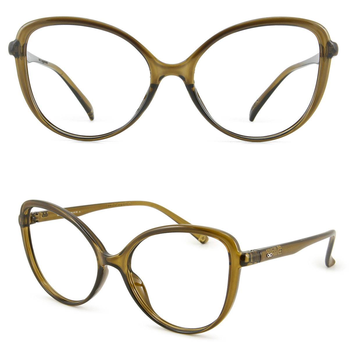 Anteojos Filtro Luz Azul Barcelona Oliva