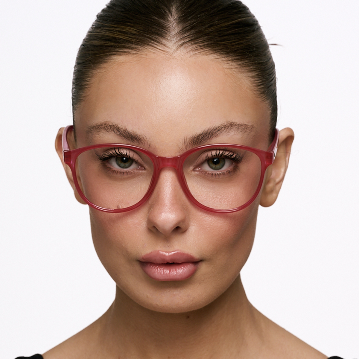 Anteojos Filtro Luz Azul Blogger Cherry