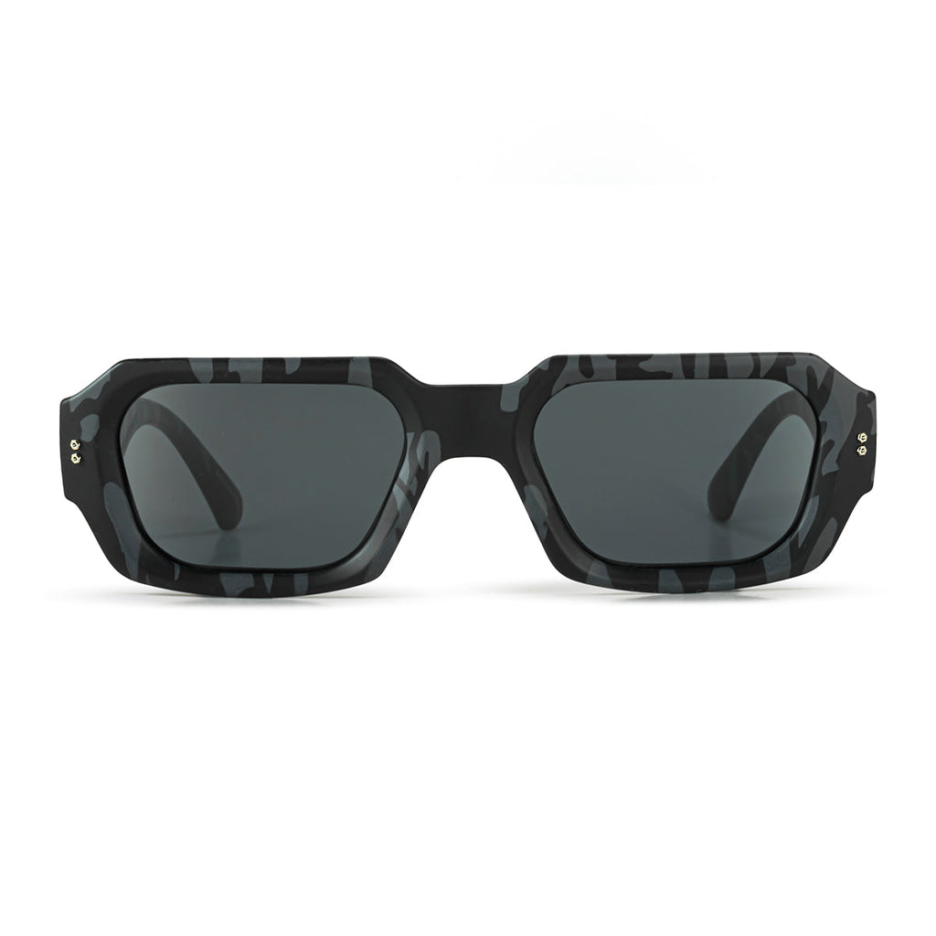 Bronx Gris Camouflage Lente Gris