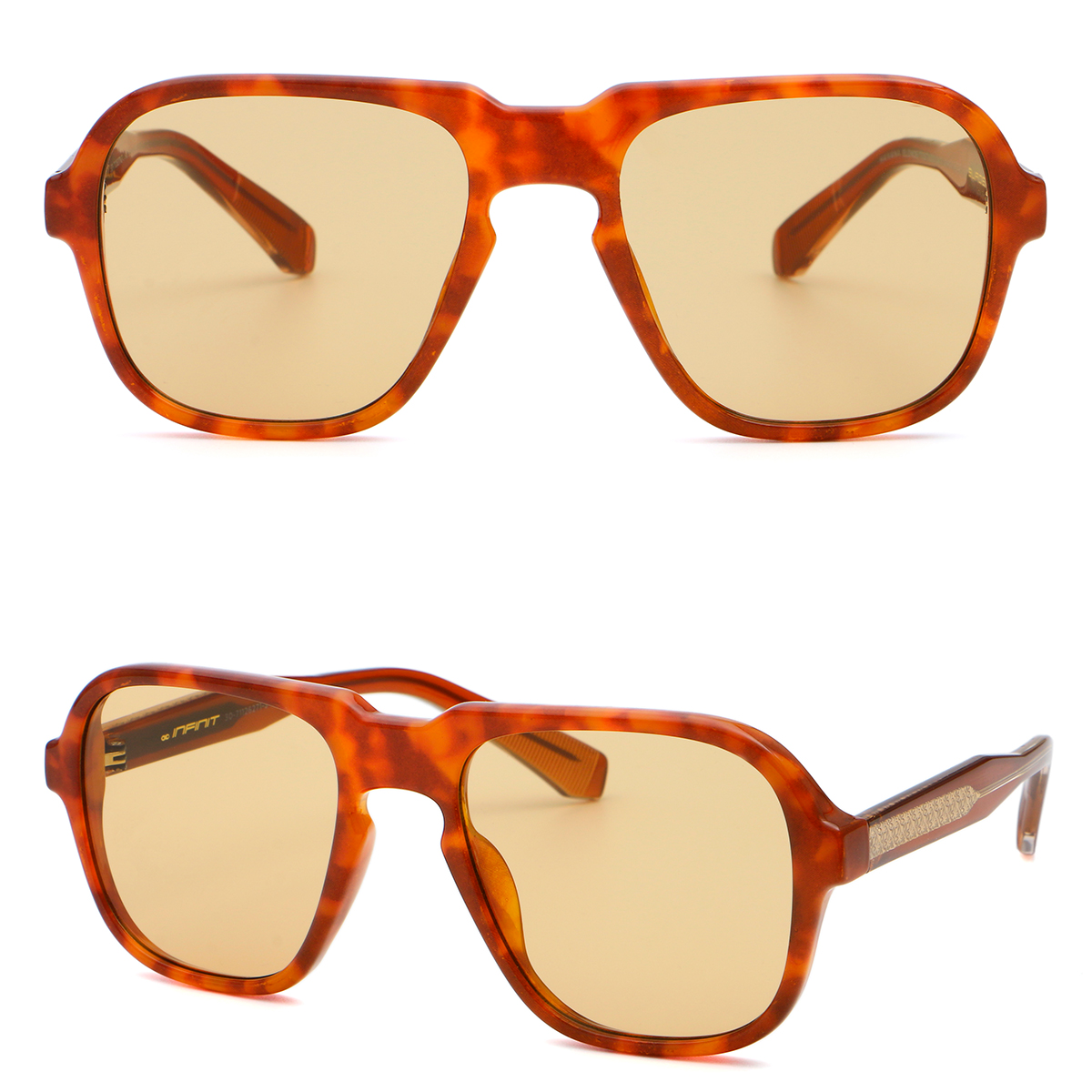 Anteojos 24/7 - Tinted Lenses Burdeos