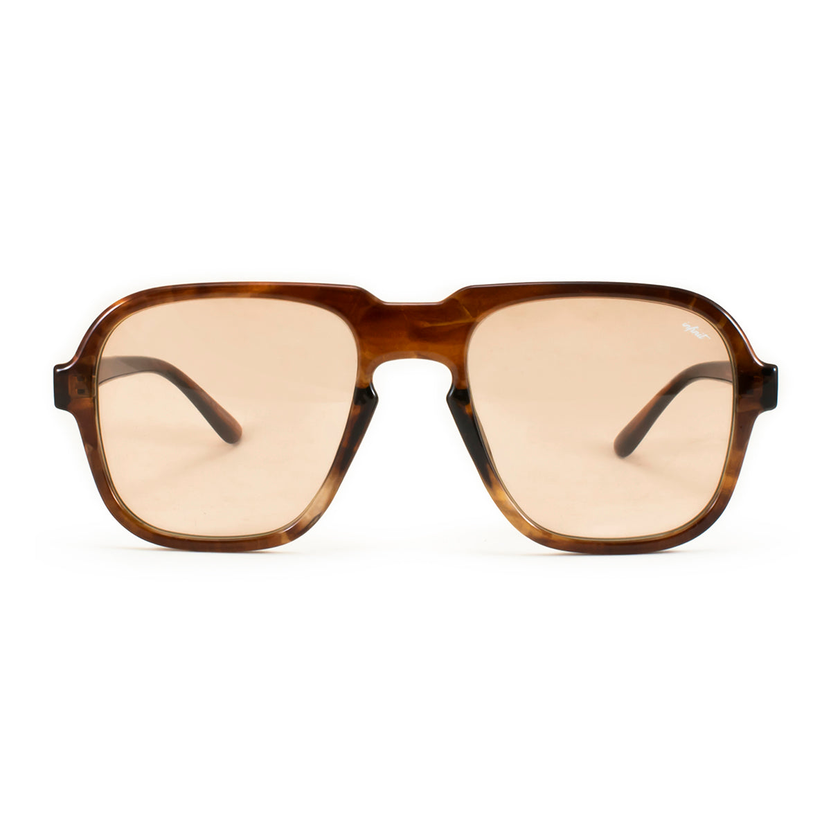 Anteojos 24/7 - Tinted Lenses Burdeos