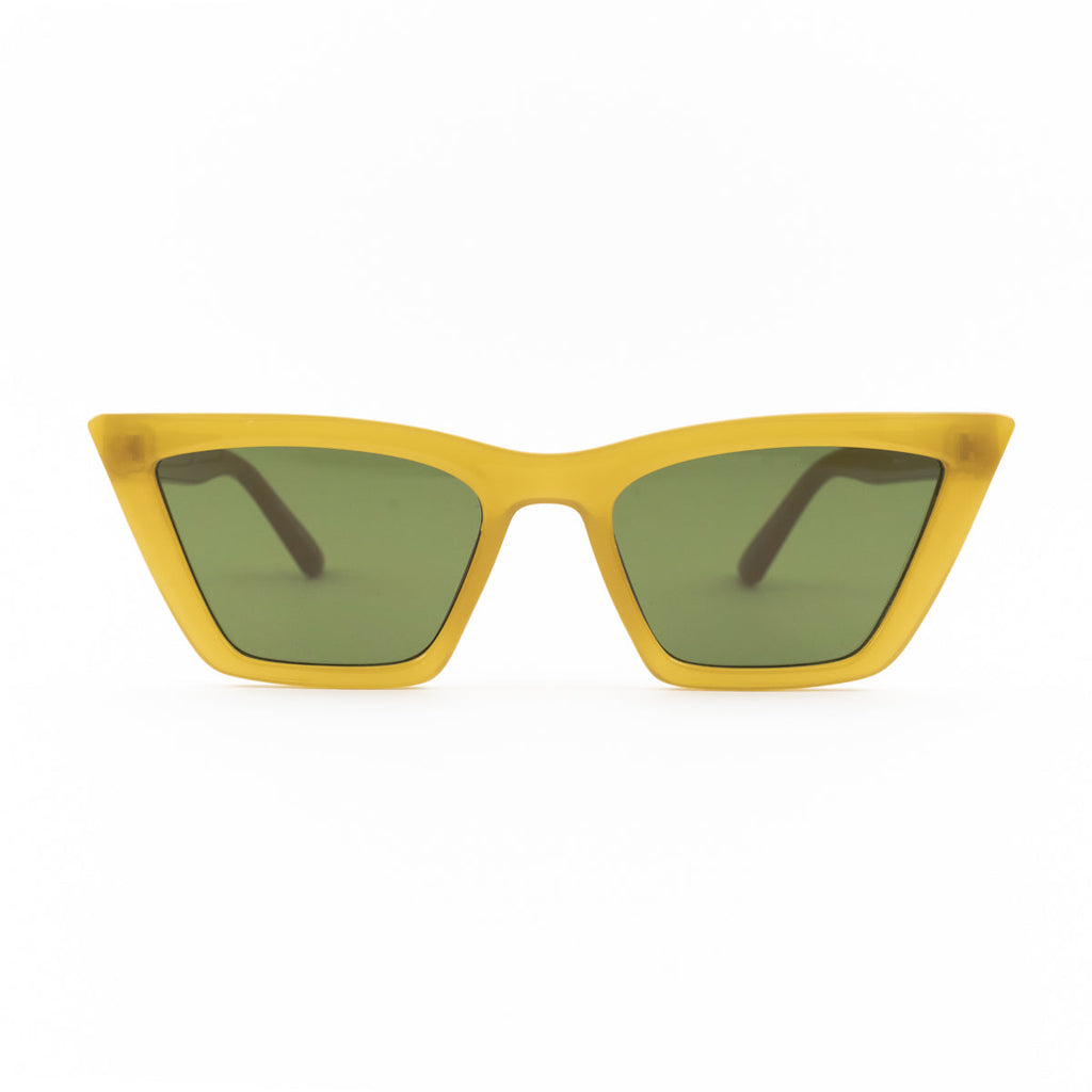 Dali Honey Lente Verde By Pampita