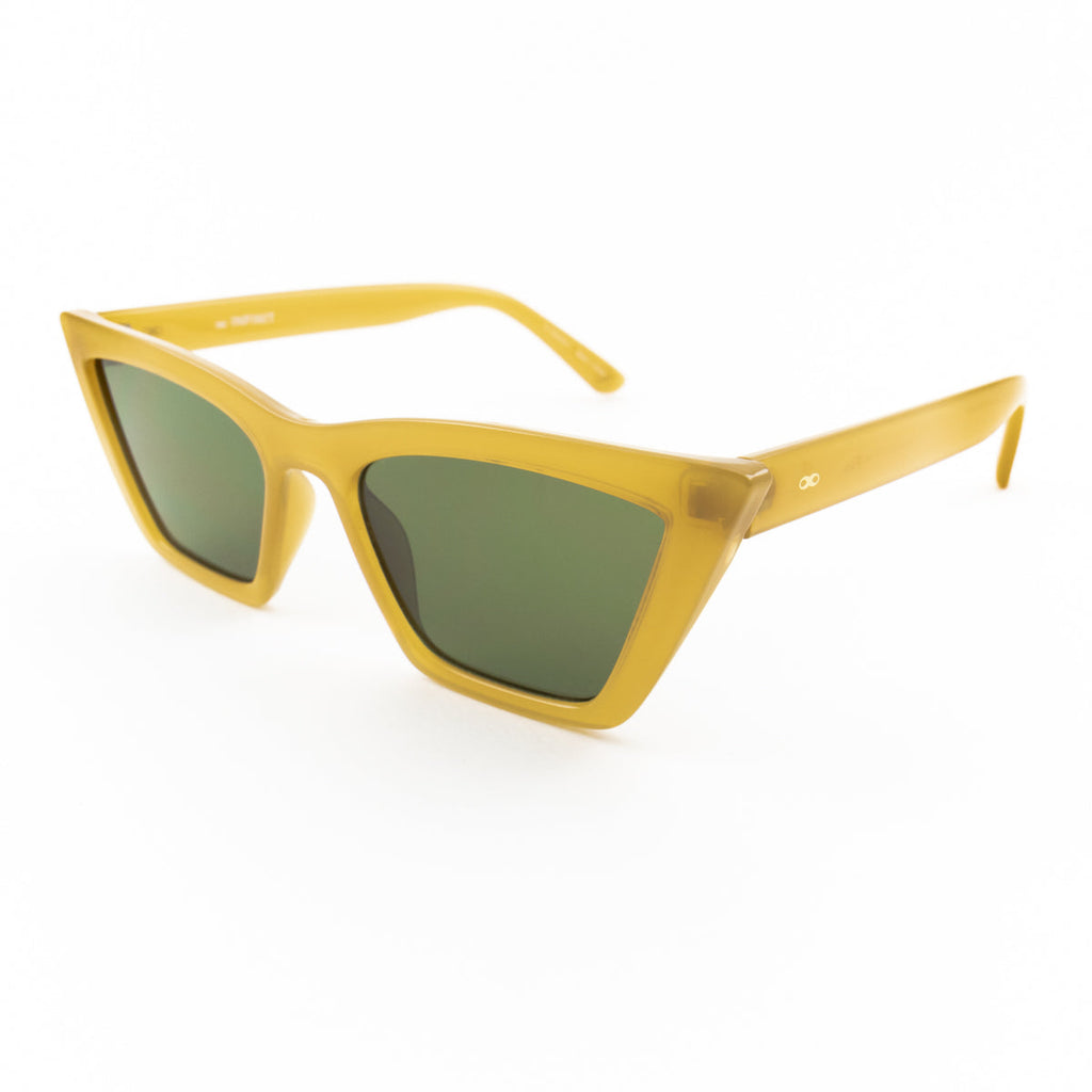 Dali Honey Lente Verde By Pampita