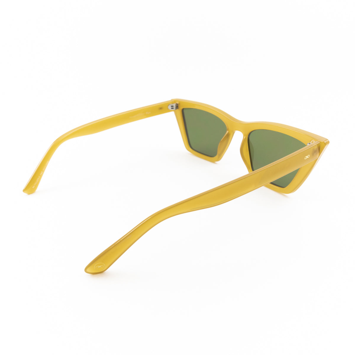 Dali Honey Lente Verde By Pampita