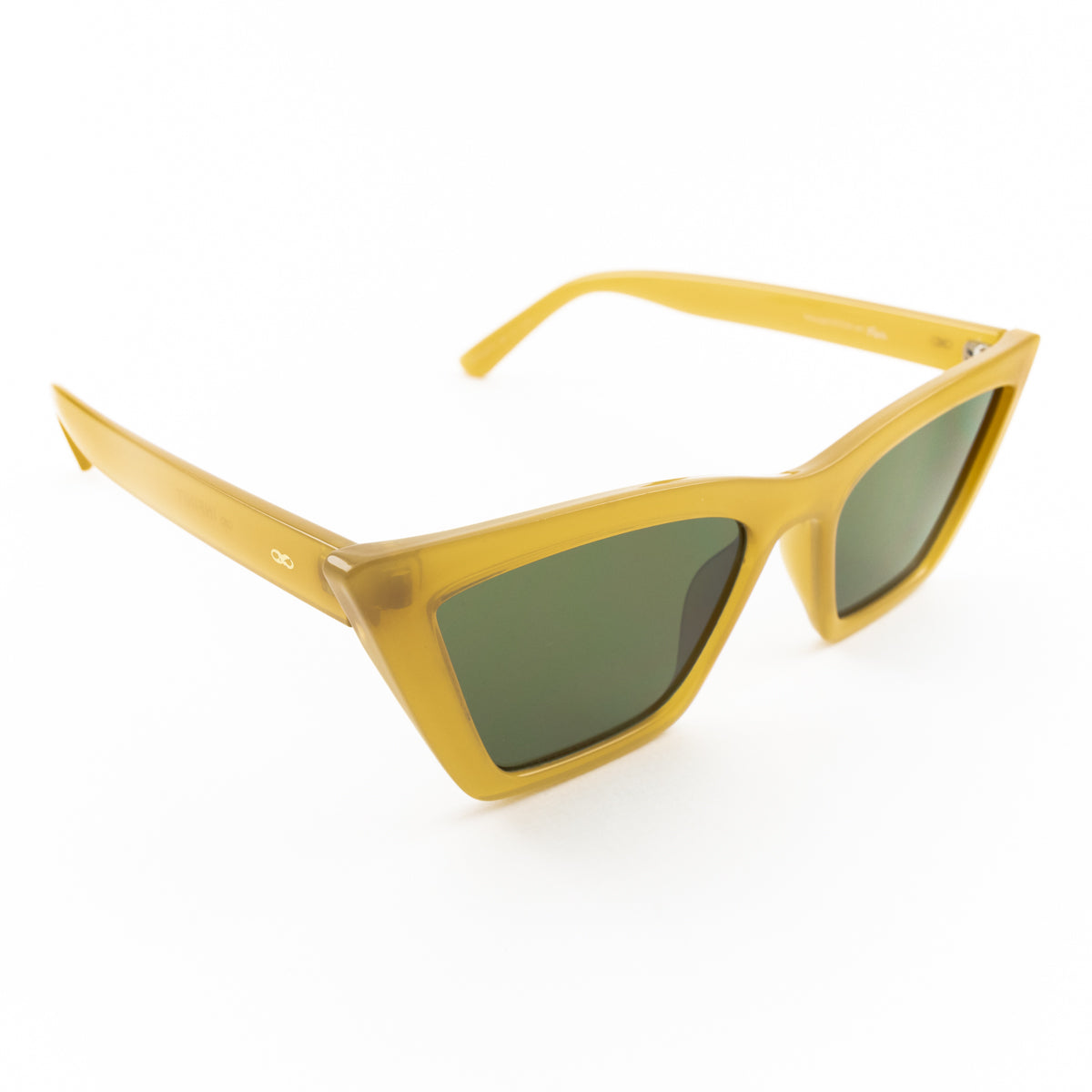 Dali Honey Lente Verde By Pampita