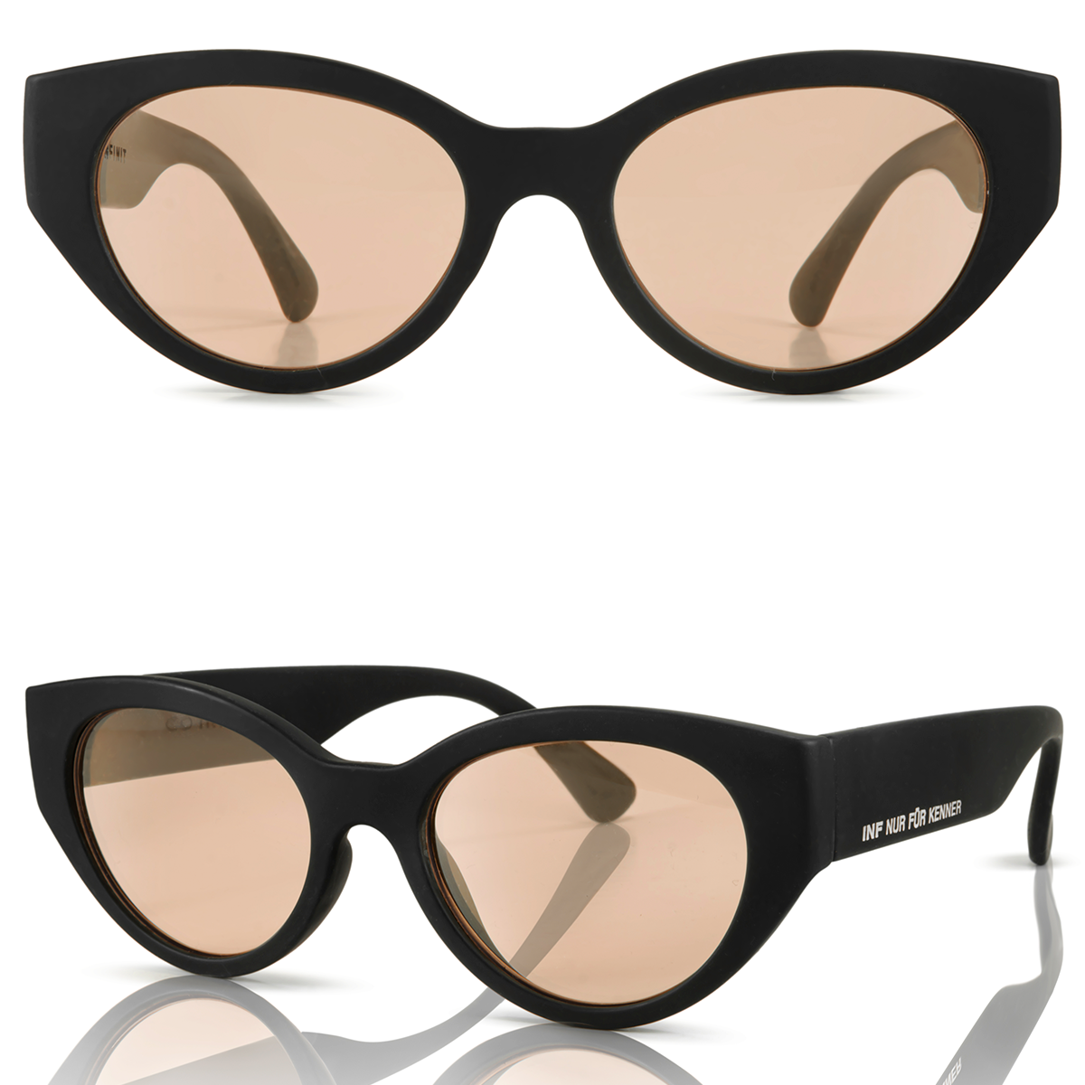 Anteojos 24/7 - Tinted Lenses Dublin