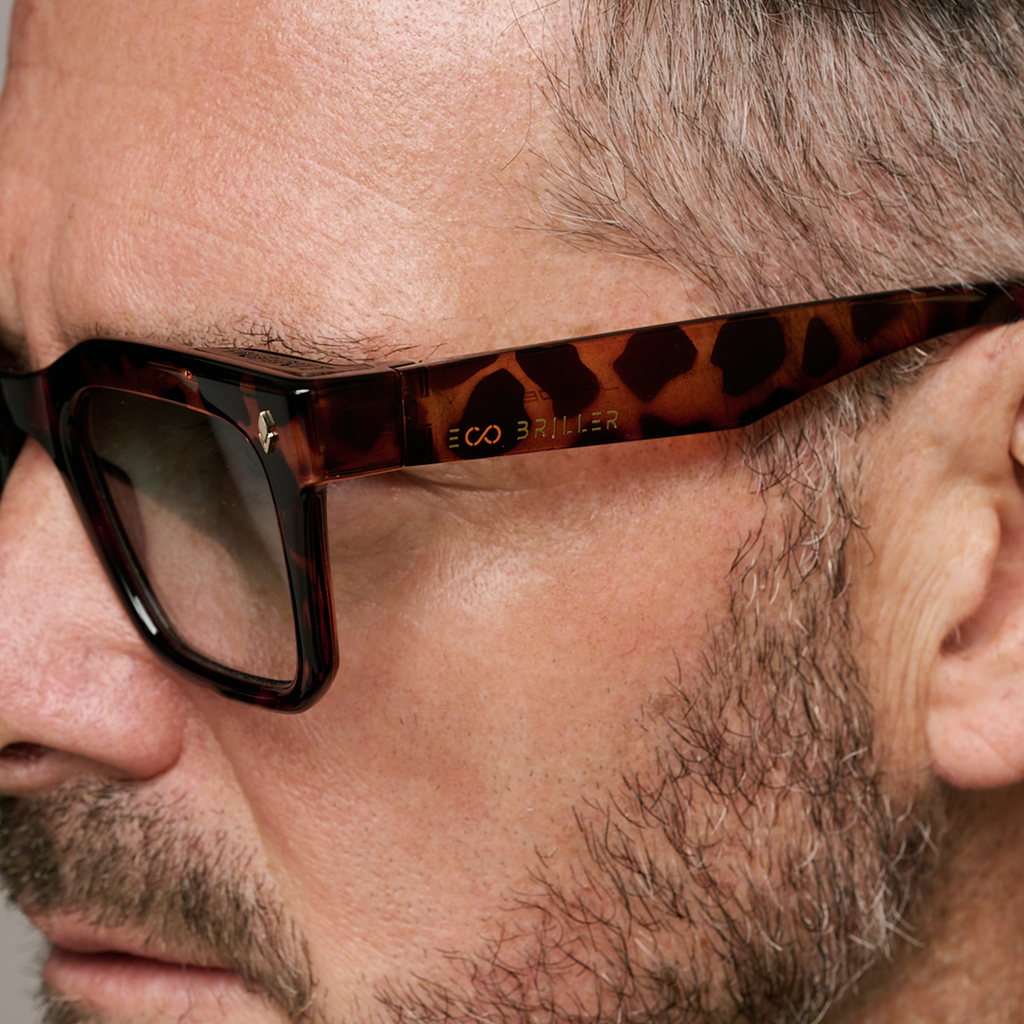 Jacobs Carey Lente Verde Degrade Eco Sustentable