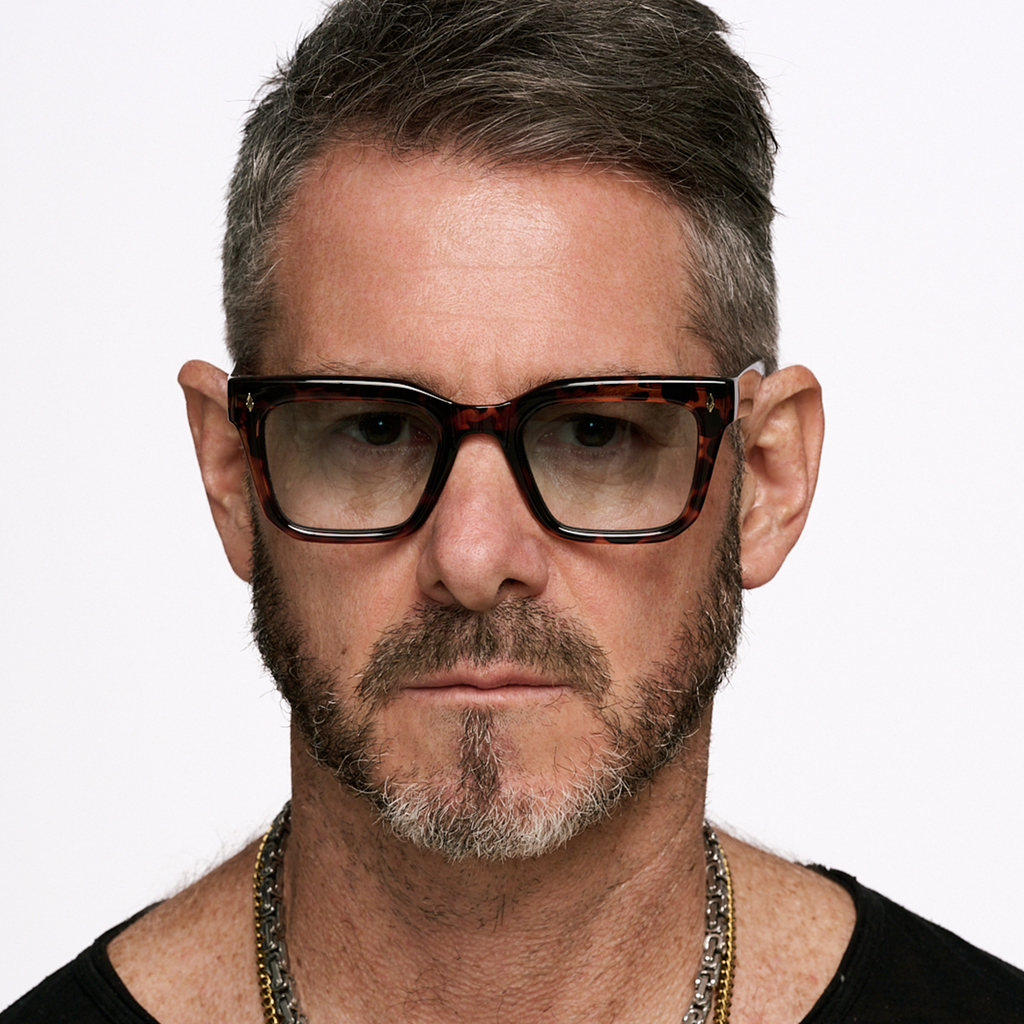 Jacobs Carey Lente Verde Degrade Eco Sustentable