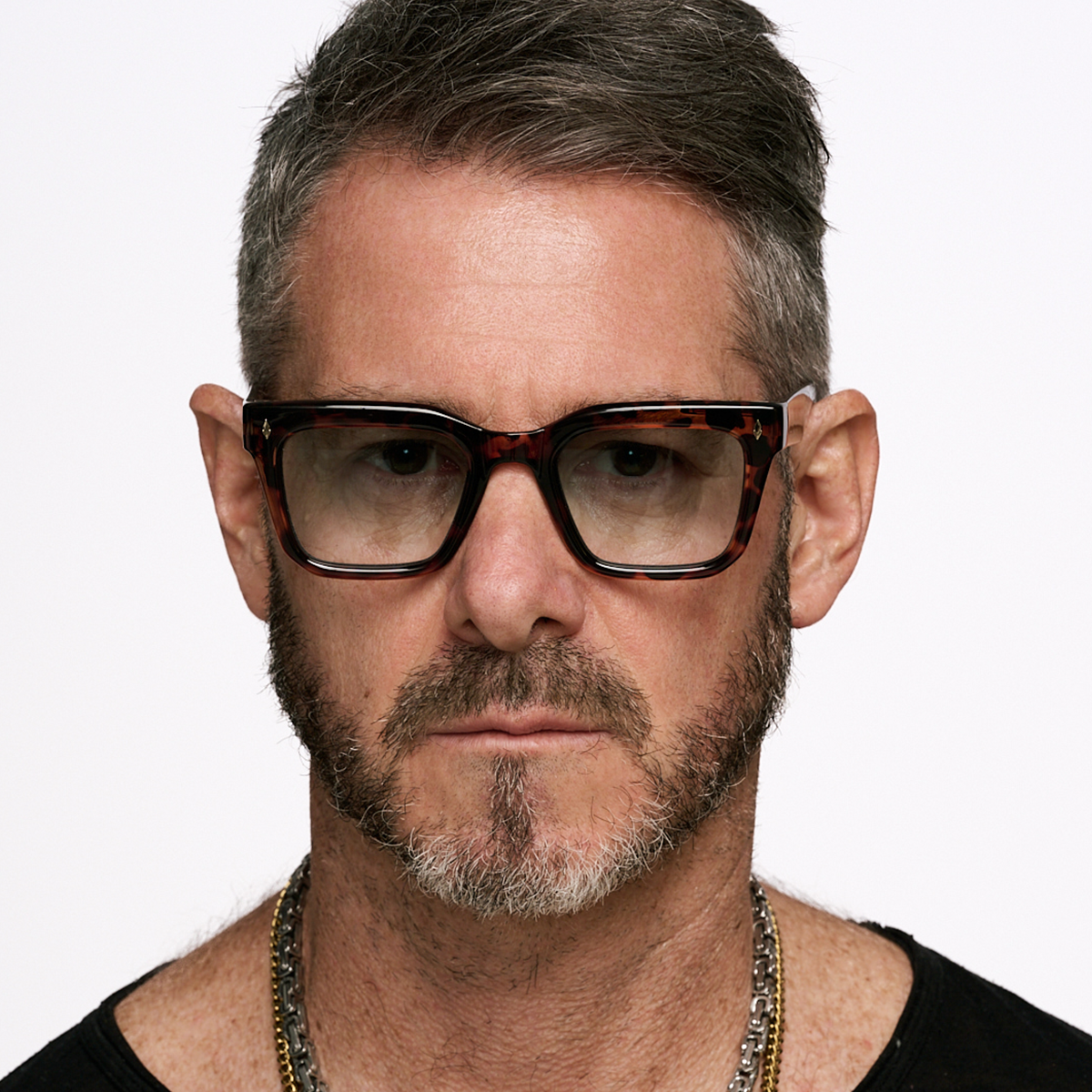 Jacobs Carey Lente Verde Degrade Eco Sustentable