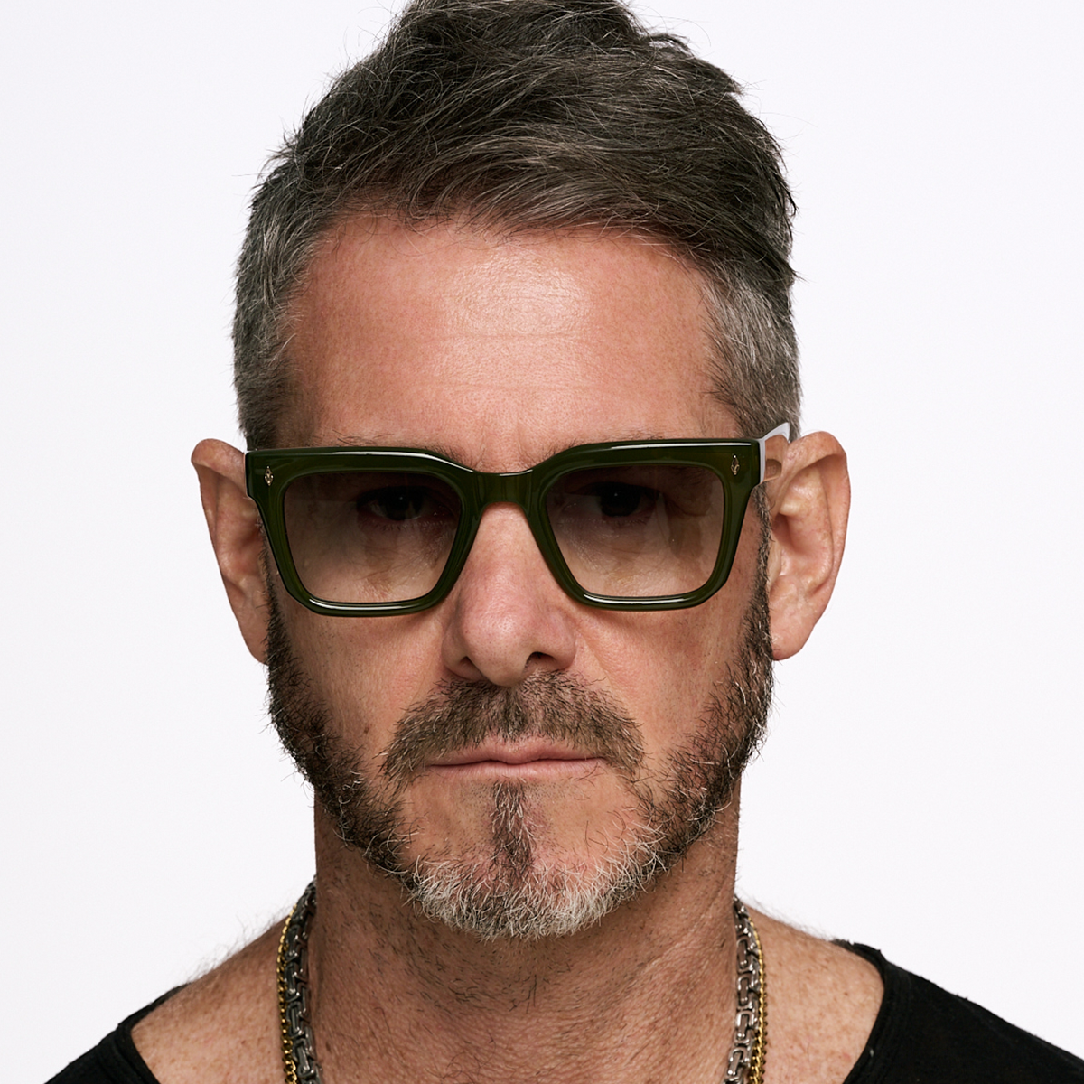 Jacobs Milky Olive Lente Verde Degrade Eco Sustentable