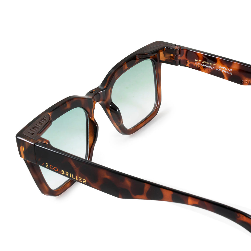 Jacobs Carey Lente Verde Degrade Eco Sustentable