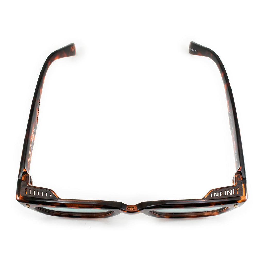 Jacobs Carey Lente Verde Degrade Eco Sustentable