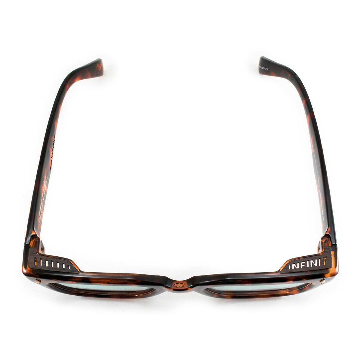 Jacobs Carey Lente Verde Degrade Eco Sustentable