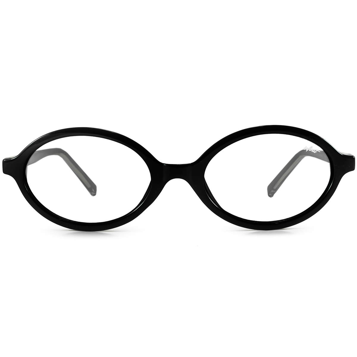 Armazon Lumina Negro Brillo By Pampita