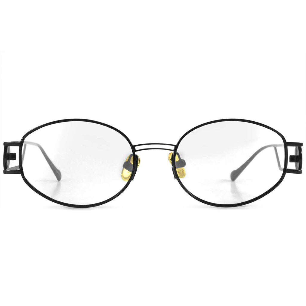 Armazon Modena Negro By Pampita