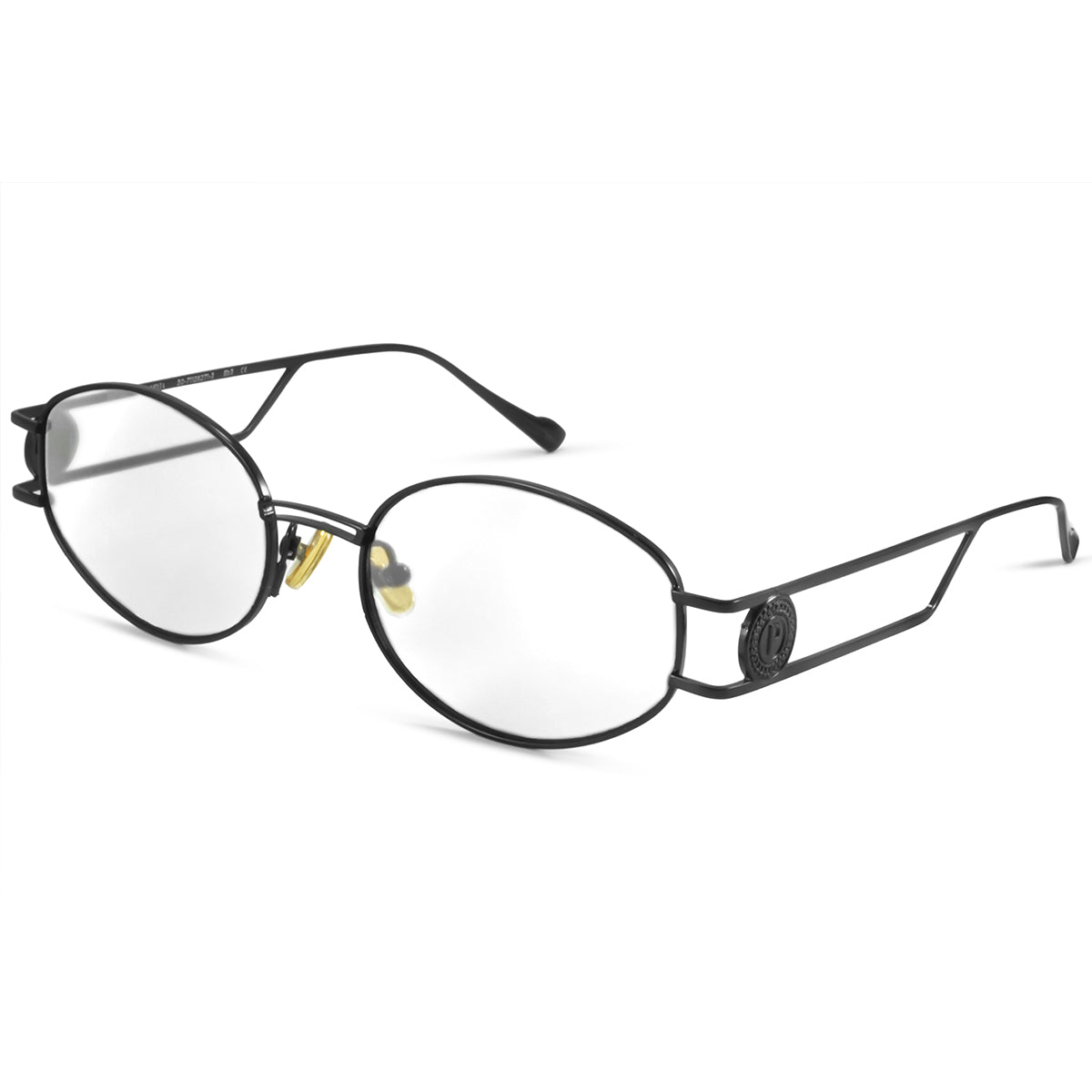 Armazon Modena Negro By Pampita