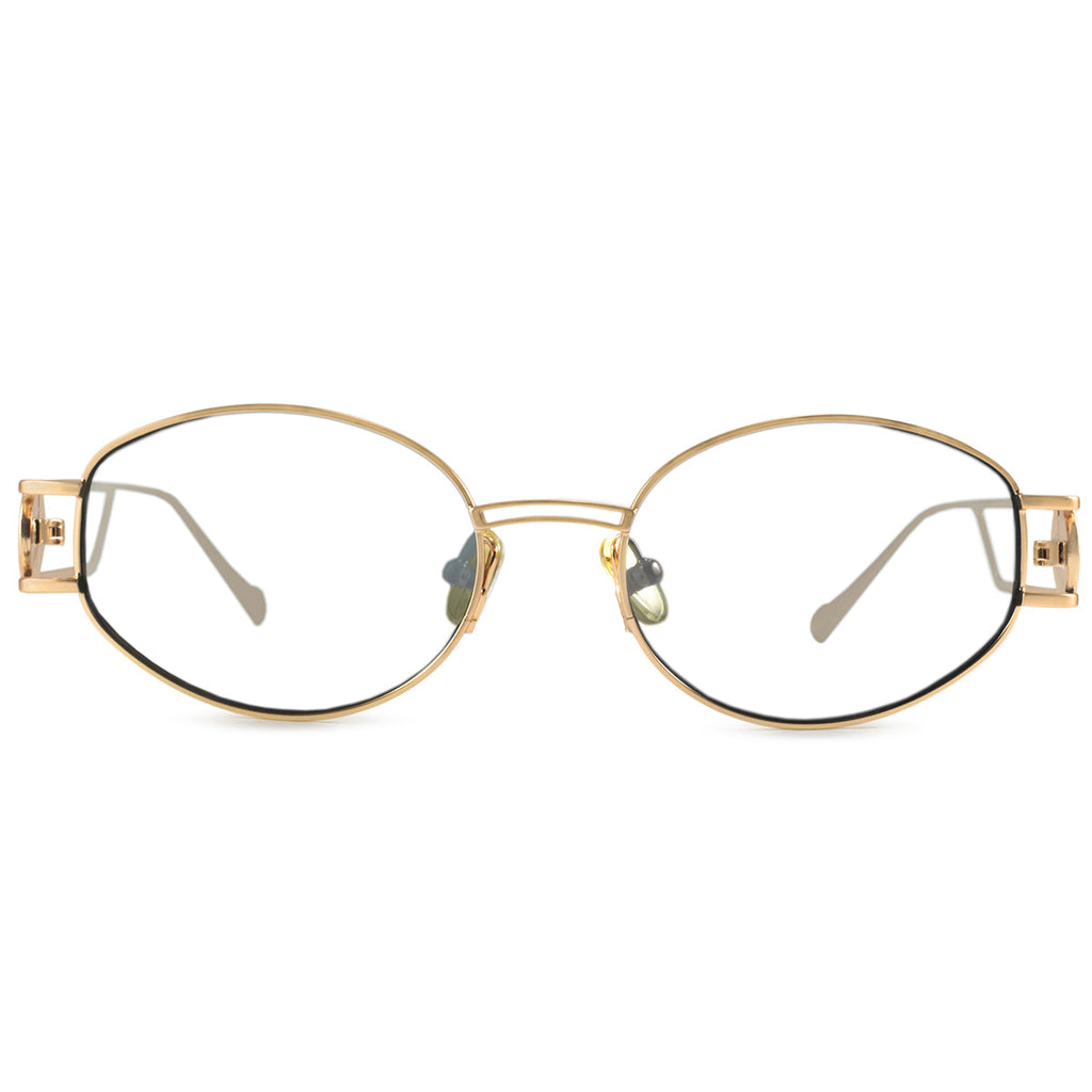 Armazon Modena Dorado By Pampita