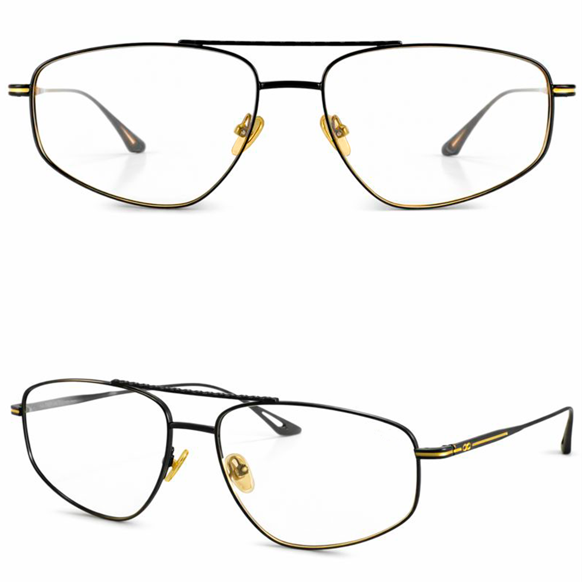 Armazon Pierre Negro