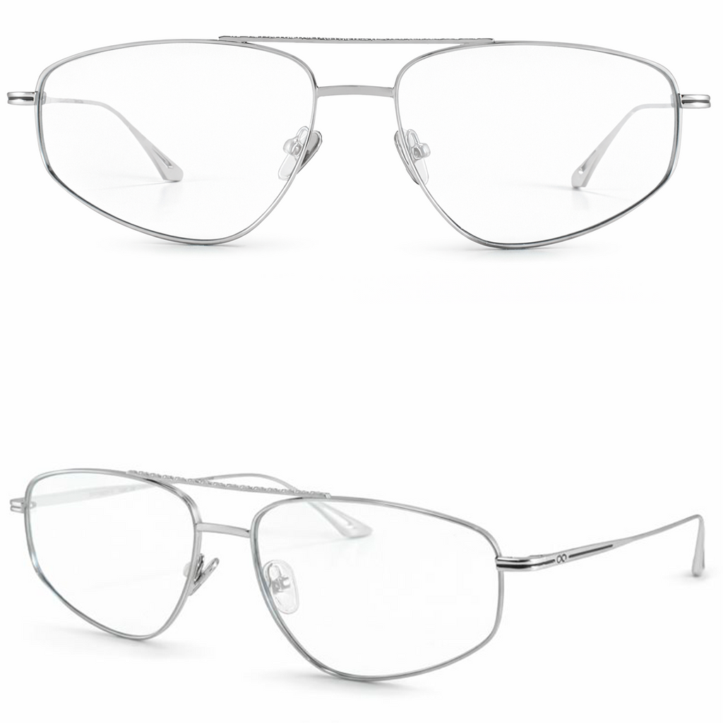 Armazon Pierre Plateado