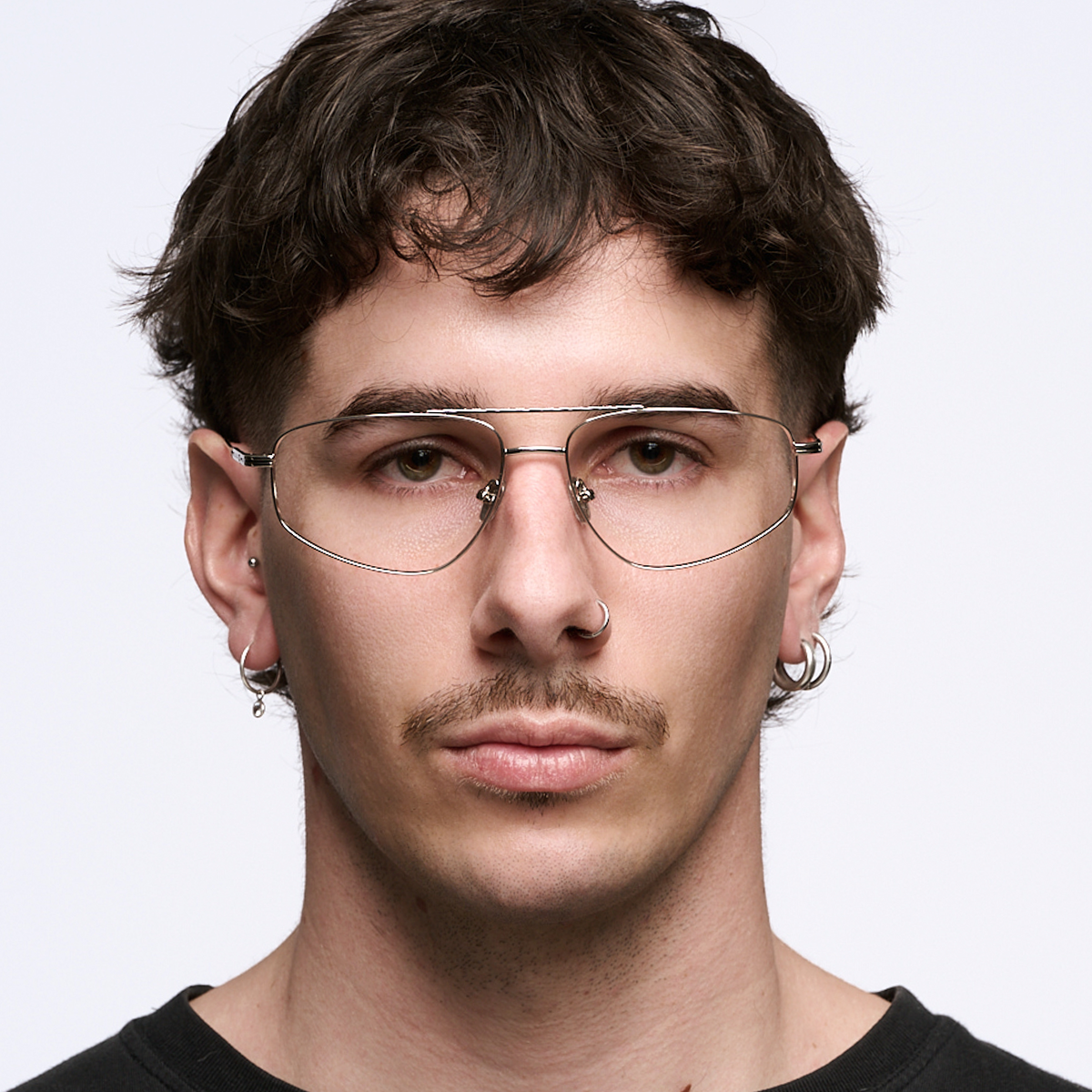 Armazon Pierre Plateado