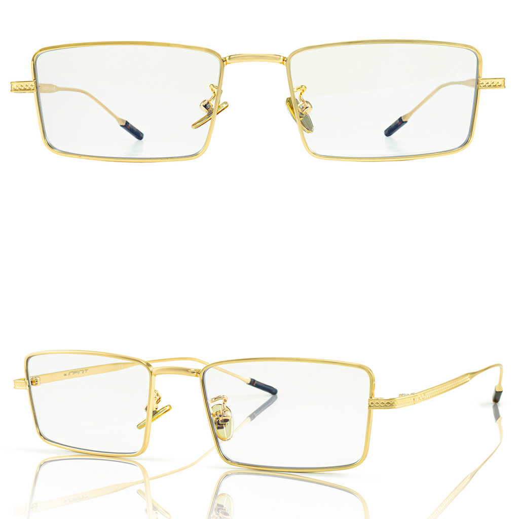 Armazon Positano Dorado