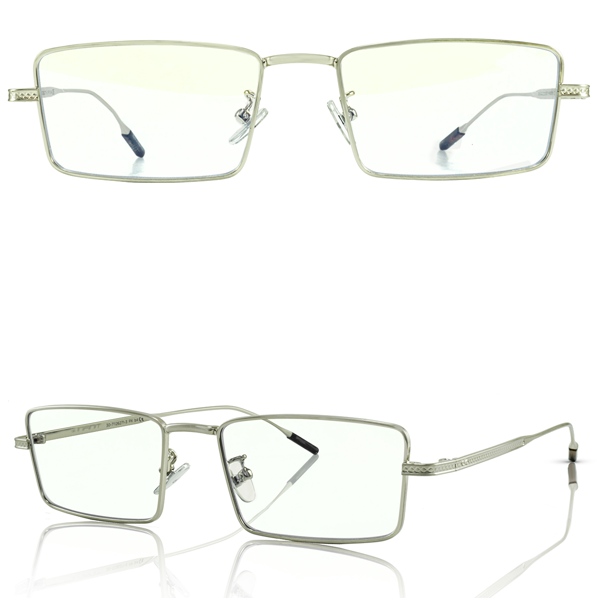 Armazon Positano Plateado