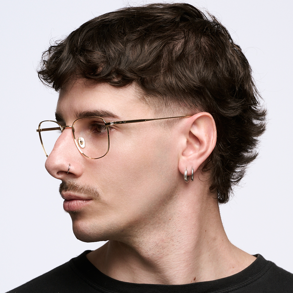 Armazon Secchia Dorado