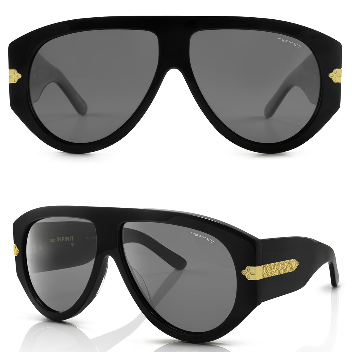 Anteojos de Sol Polarizados Smith