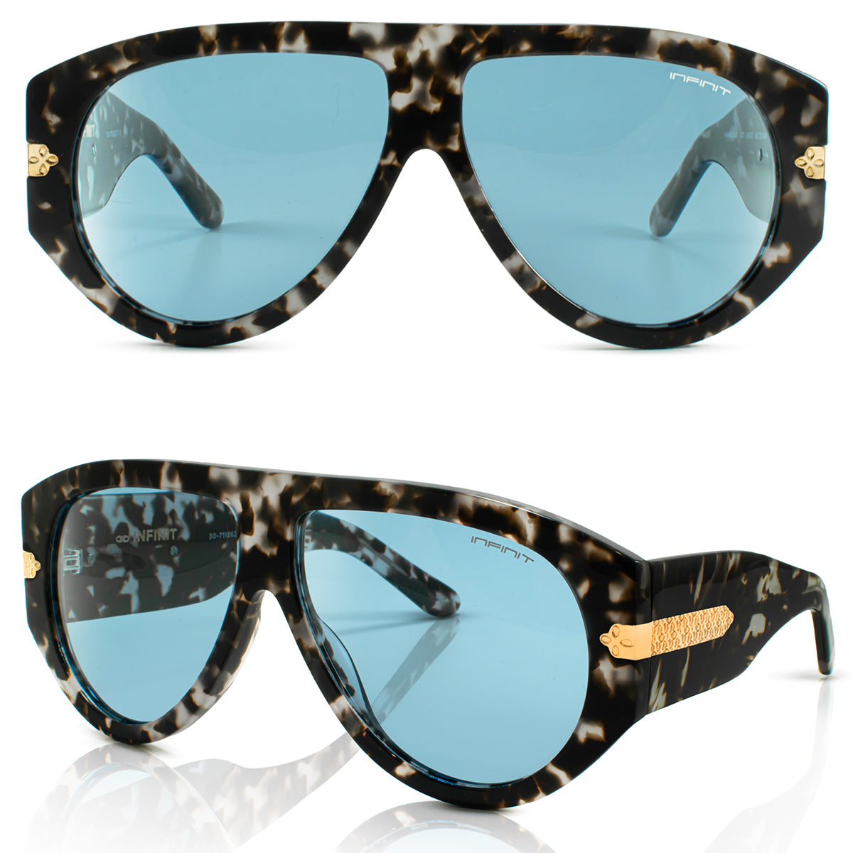 Anteojos de Sol Polarizados Smith