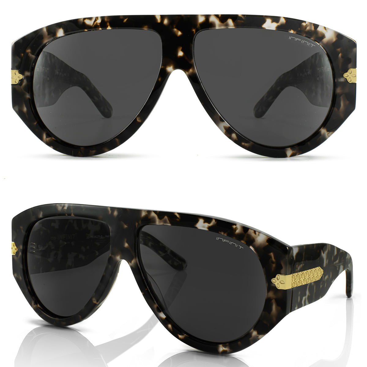 Anteojos de Sol Polarizados Smith