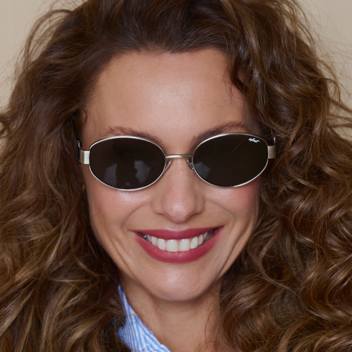 Tenerife Gris Lente Gris By Pampita