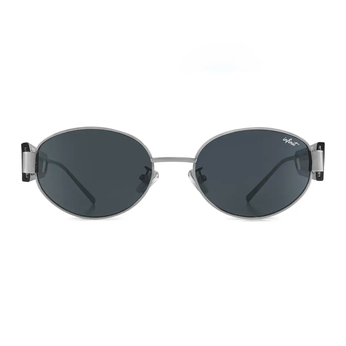 Tenerife Gris Lente Gris By Pampita