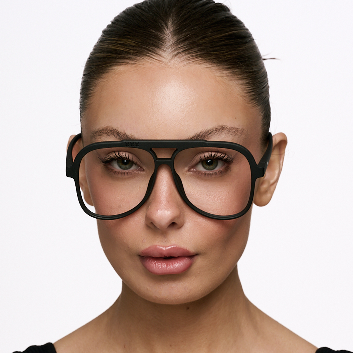 Armazon Triple xxx Negro Mate