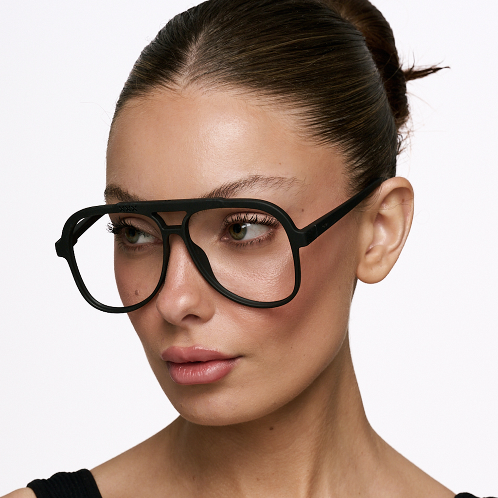 Armazon Triple xxx Negro Mate