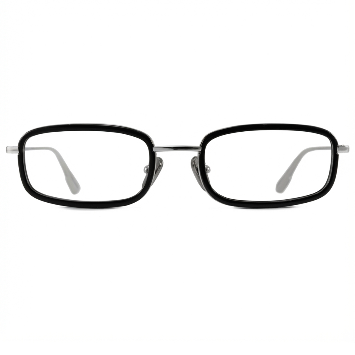 Armazon Tyler Negro Brillo