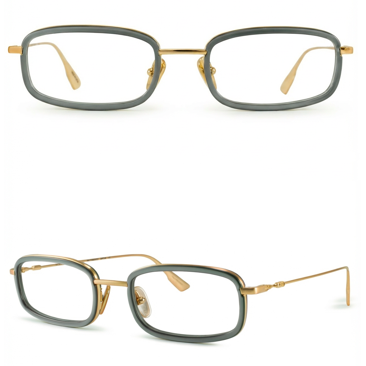 Armazon Tyler Gris Perlado