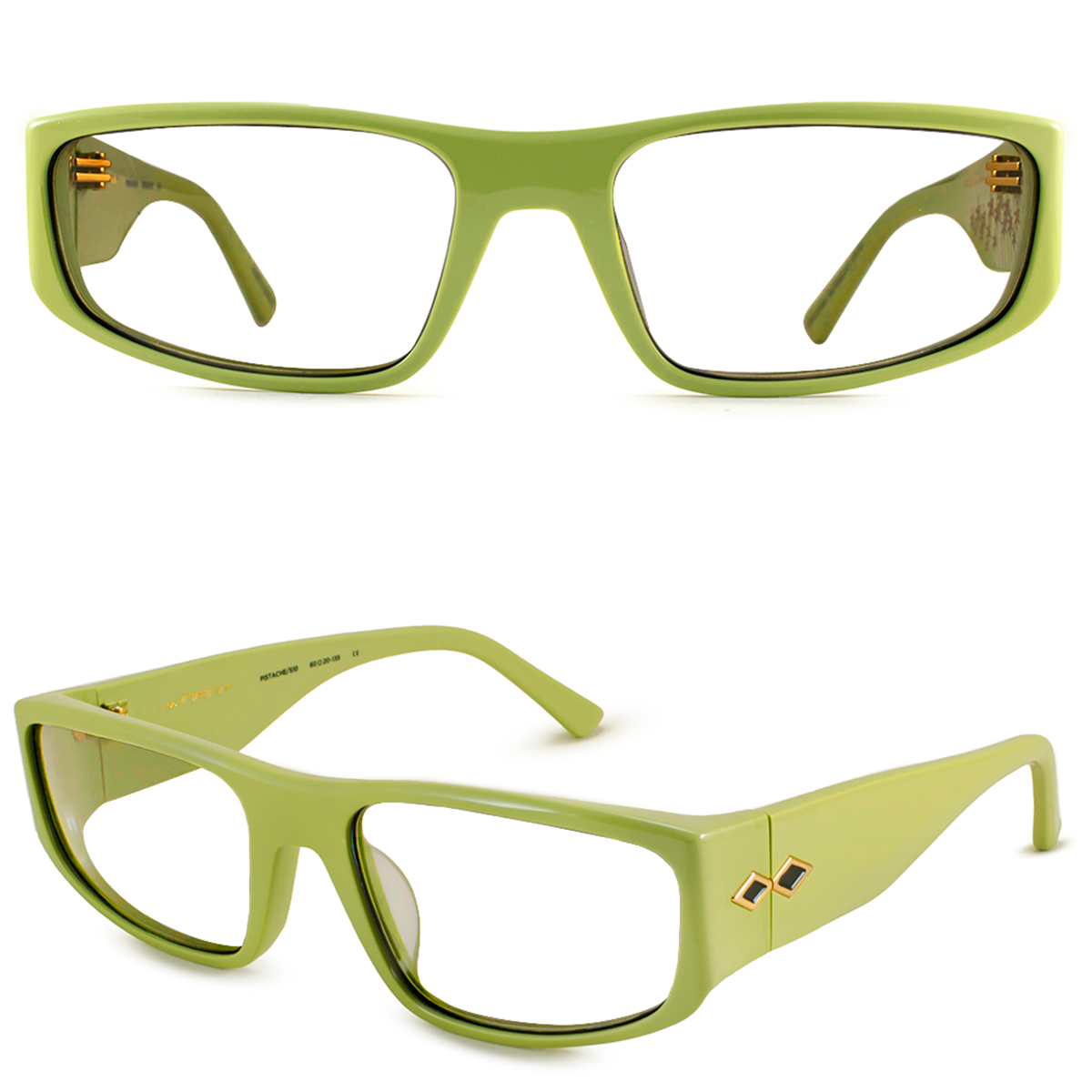 Armazon Venice Pistacho