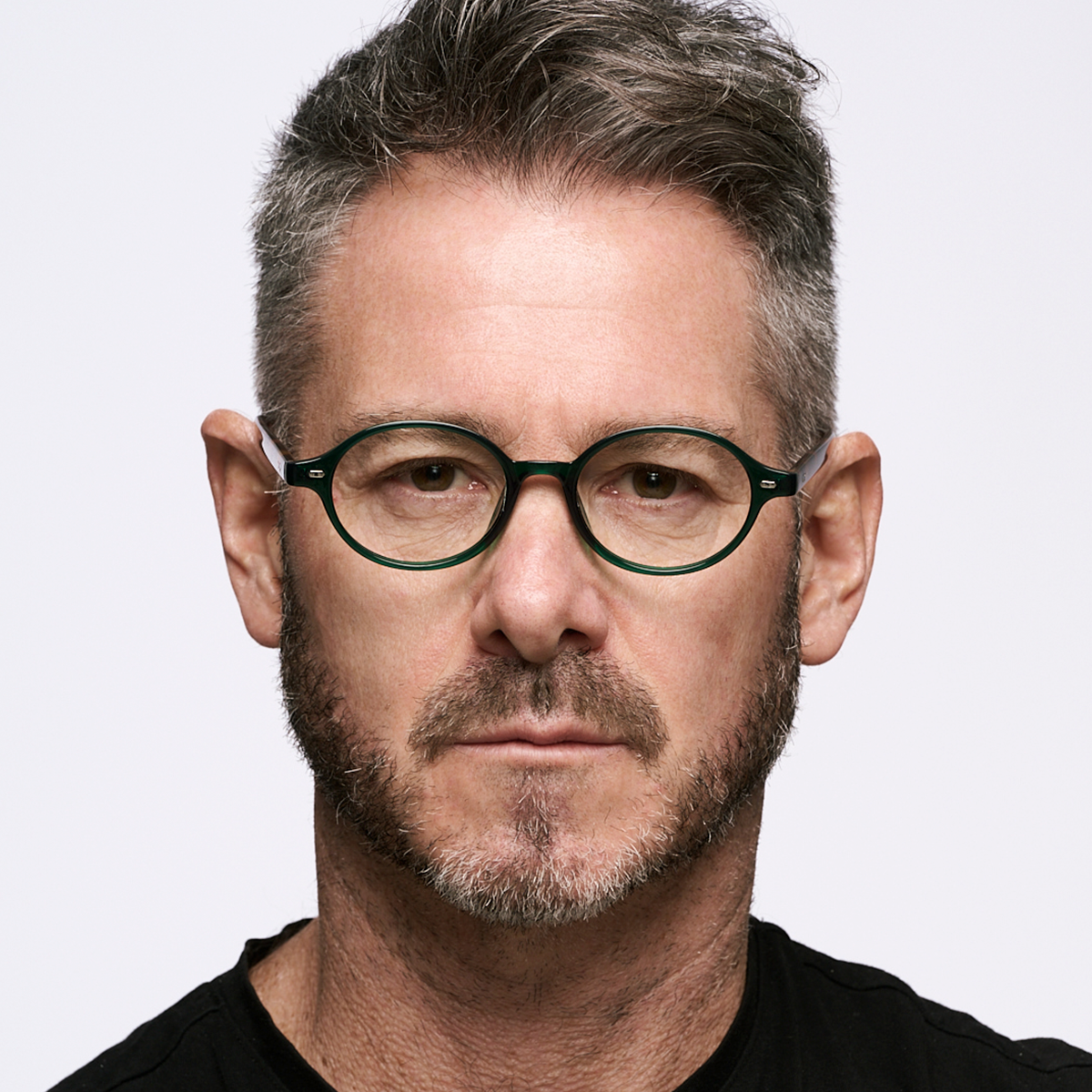 Anteojos Filtro Luz Azul Vizu Verde Carey con Antireflejo