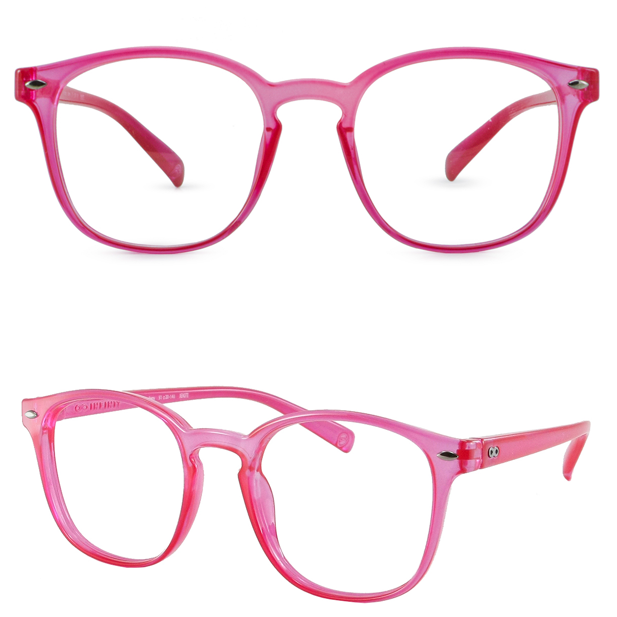 Anteojos Filtro Luz Azul Xenote Cherry